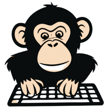 chimpkeys